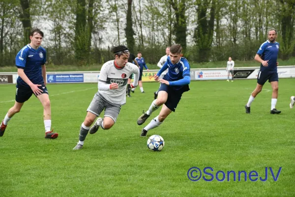 2026-04-19 - BW II : Jena Zwätzen