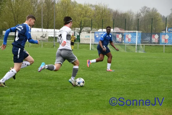 2026-04-19 - BW II : Jena Zwätzen