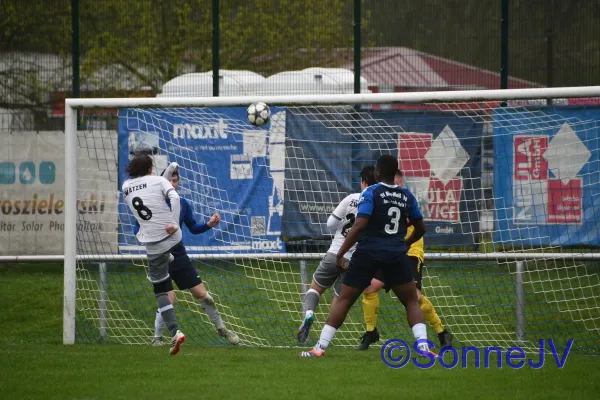 2026-04-19 - BW II : Jena Zwätzen