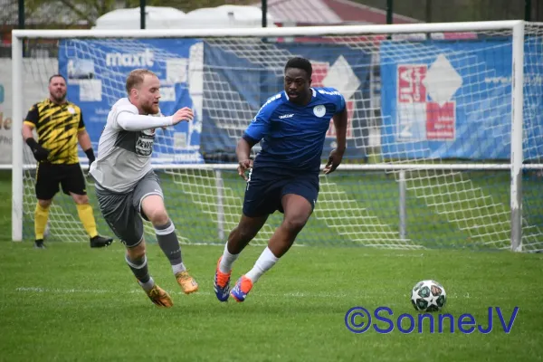 2026-04-19 - BW II : Jena Zwätzen