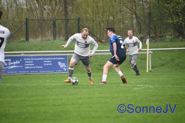 2026-04-19 - BW II : Jena Zwätzen