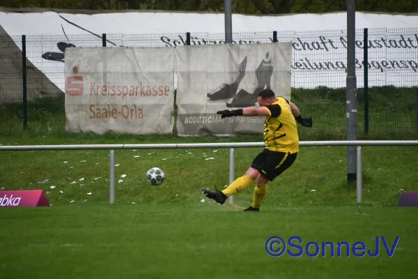 2026-04-19 - BW II : Jena Zwätzen