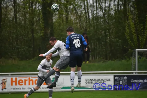 2026-04-19 - BW II : Jena Zwätzen