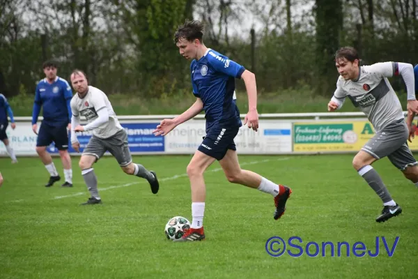 2026-04-19 - BW II : Jena Zwätzen