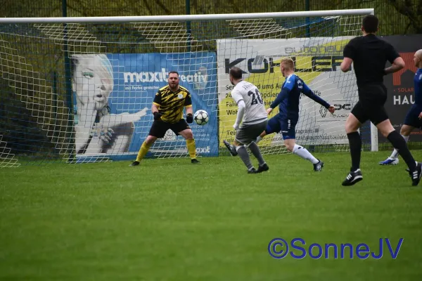 2026-04-19 - BW II : Jena Zwätzen