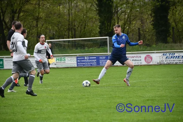 2026-04-19 - BW II : Jena Zwätzen