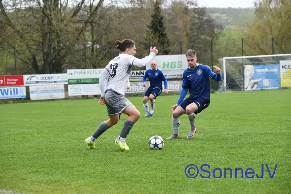 2026-04-19 - BW II : Jena Zwätzen