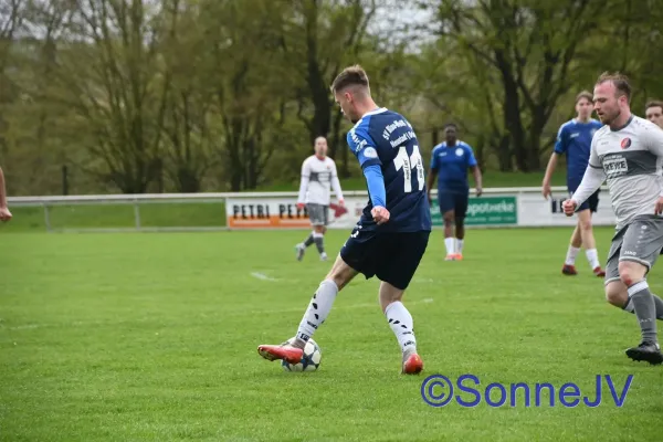 2026-04-19 - BW II : Jena Zwätzen