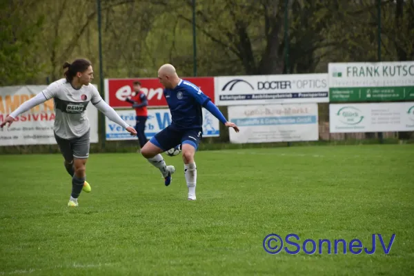 2026-04-19 - BW II : Jena Zwätzen