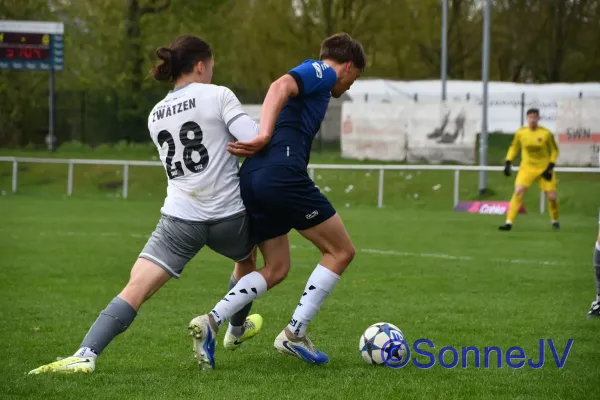 2026-04-19 - BW II : Jena Zwätzen