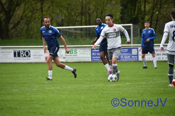 2026-04-19 - BW II : Jena Zwätzen