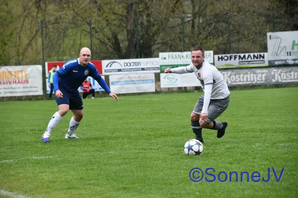 2026-04-19 - BW II : Jena Zwätzen