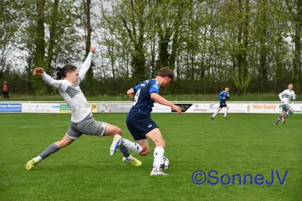 2026-04-19 - BW II : Jena Zwätzen