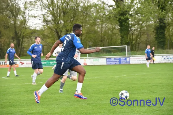 2026-04-19 - BW II : Jena Zwätzen