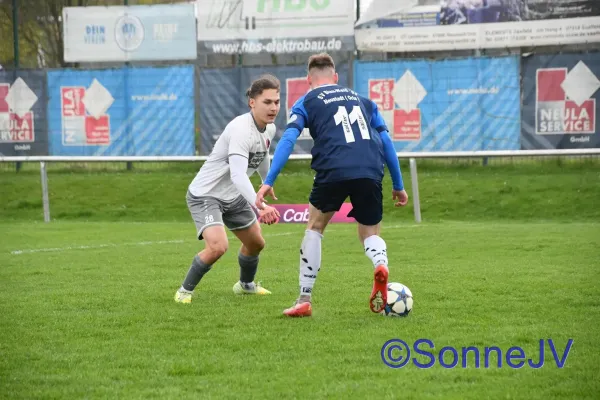 2026-04-19 - BW II : Jena Zwätzen