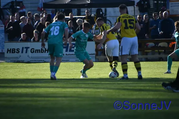 2026-04-24 - Schleiz : BW