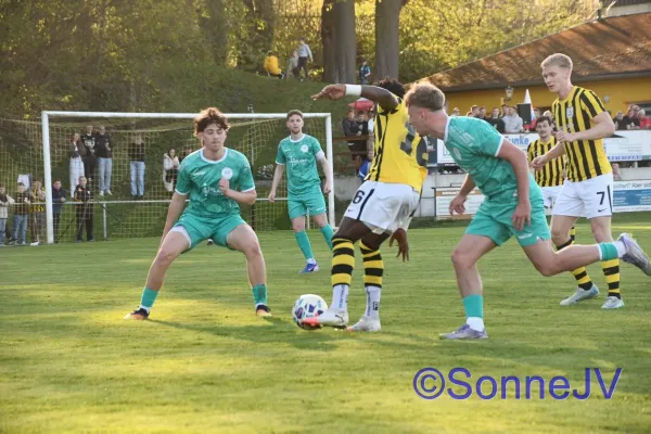 2026-04-24 - Schleiz : BW