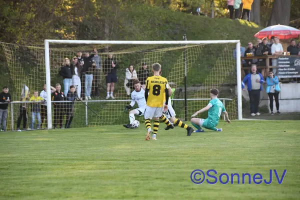 2026-04-24 - Schleiz : BW