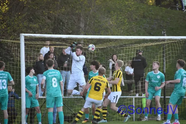 2026-04-24 - Schleiz : BW