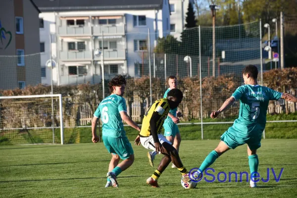 2026-04-24 - Schleiz : BW