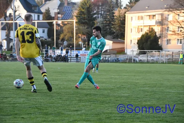 2026-04-24 - Schleiz : BW