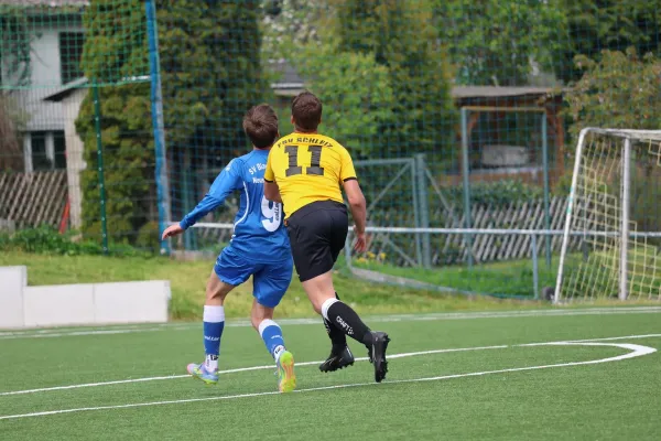 2026-05-09 - Schleiz : BW C (Danke Anja)
