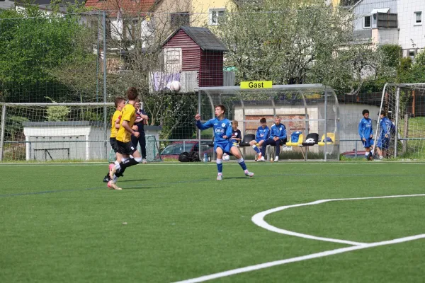 2026-05-09 - Schleiz : BW C (Danke Anja)