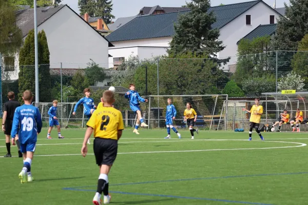 2026-05-09 - Schleiz : BW C (Danke Anja)