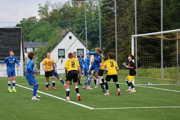 2026-05-09 - Schleiz : BW C (Danke Anja)