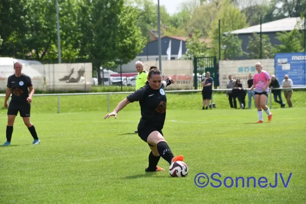 2026-05-09 - BW Damen : Oettersdorf