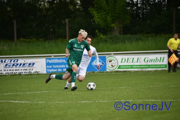 2026-05-09 - BW : Geratal