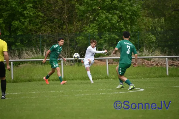 2026-05-09 - BW : Geratal