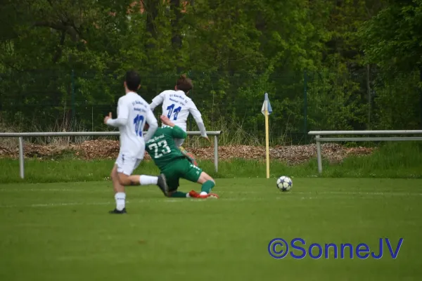 2026-05-09 - BW : Geratal