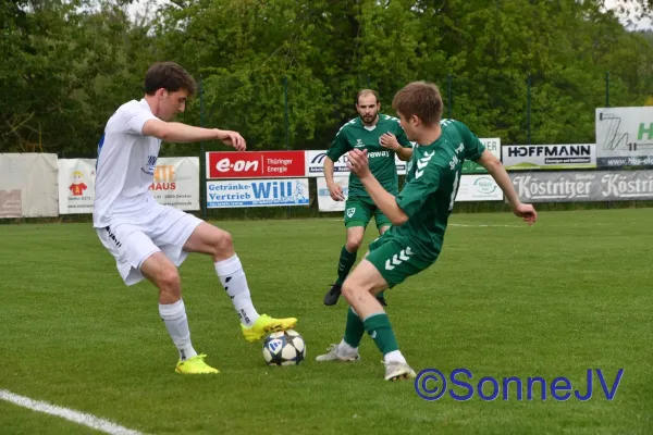 2026-05-09 - BW : Geratal