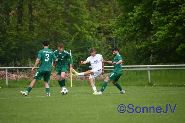 2026-05-09 - BW : Geratal