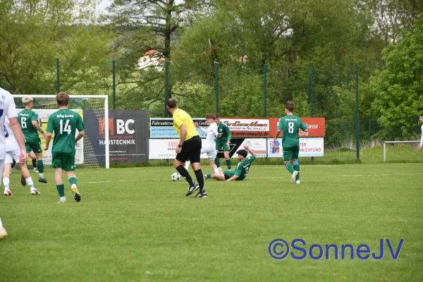 2026-05-09 - BW : Geratal