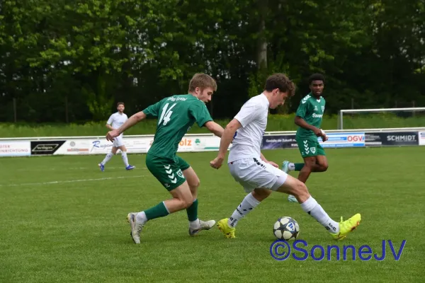 2026-05-09 - BW : Geratal