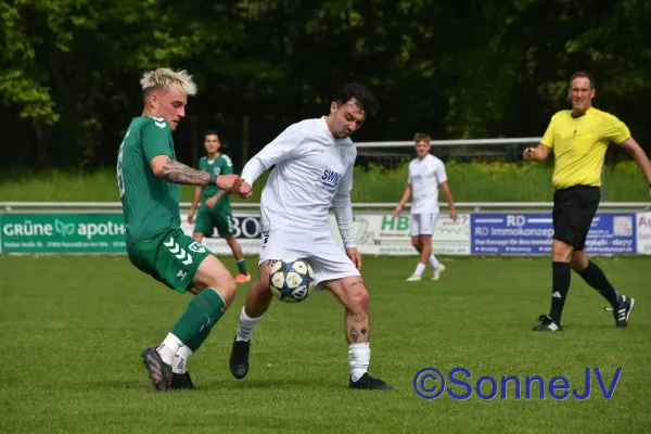 2026-05-09 - BW : Geratal