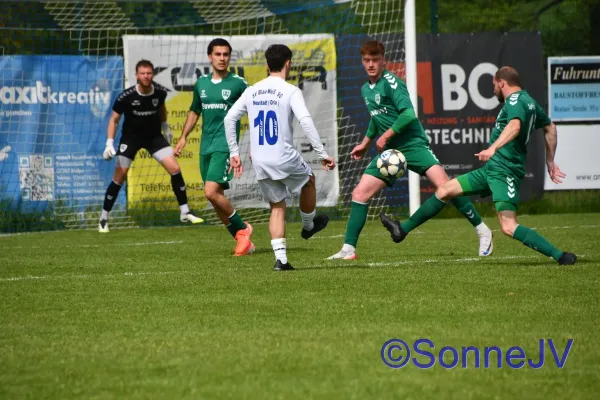 2026-05-09 - BW : Geratal