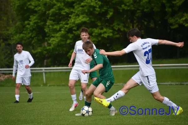 2026-05-09 - BW : Geratal