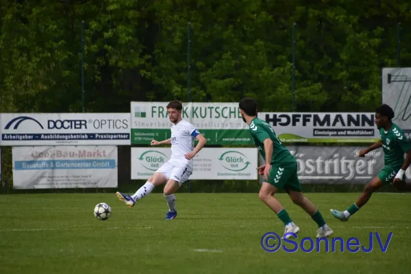 2026-05-09 - BW : Geratal