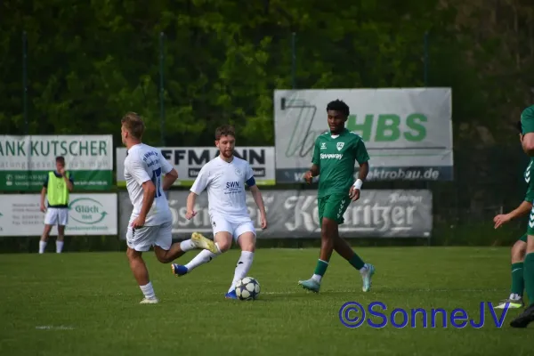 2026-05-09 - BW : Geratal
