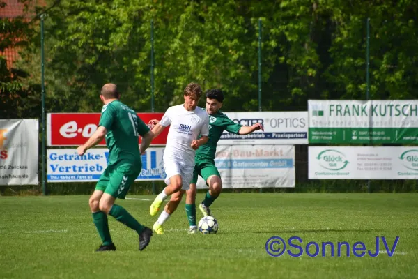 2026-05-09 - BW : Geratal