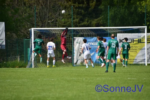 2026-05-09 - BW : Geratal