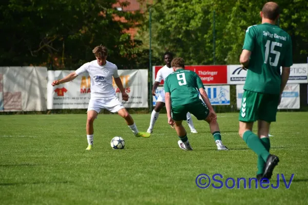 2026-05-09 - BW : Geratal