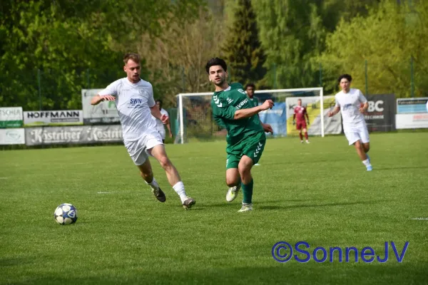 2026-05-09 - BW : Geratal