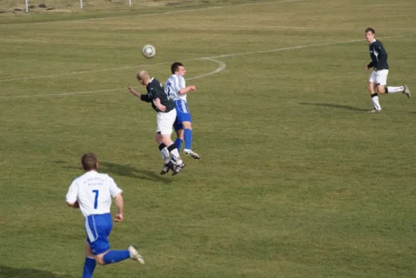 Neustadt - Martinroda 3:0