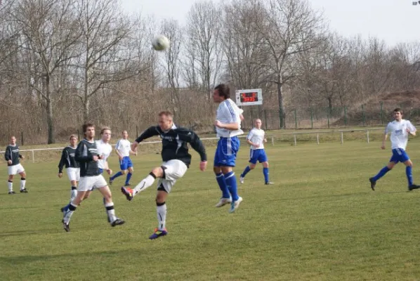 Neustadt - Martinroda 3:0