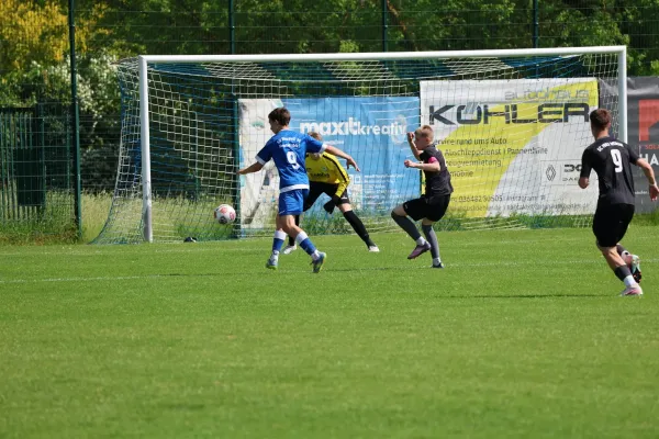 2026-05-24 - BW C : Weimar
