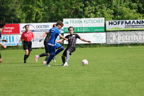 2026-05-24 - BW C : Weimar